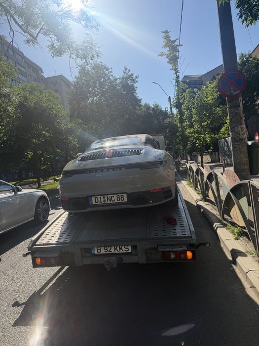 Asistenta rutiera