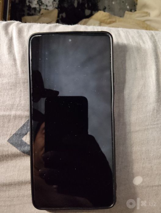 Xiomi 11 T pro 5G 12/ 256
