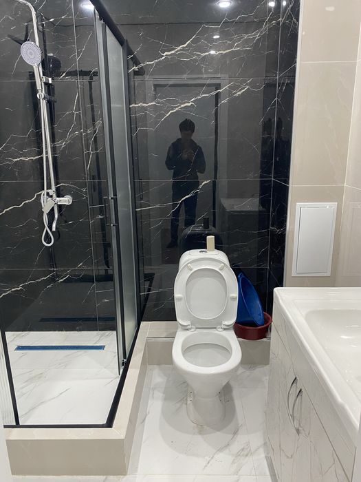 Жк Алия 1 комн кв жалға беріледі