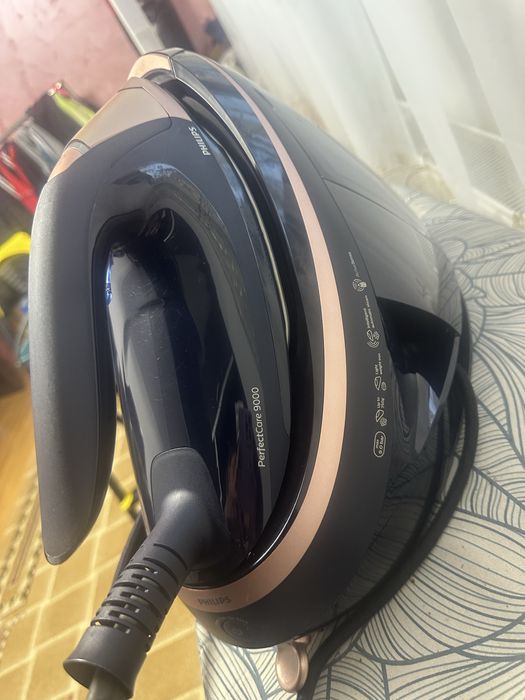 Statie de calcat philips9000