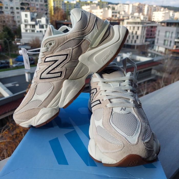 New Balance 9060 "Leopard" 37-38-39.5