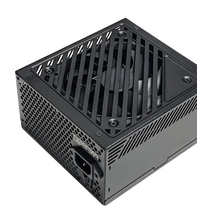 Makki захранване PSU 700W Bronze, Full Modular - MAKKI-ATX-700M-BR
