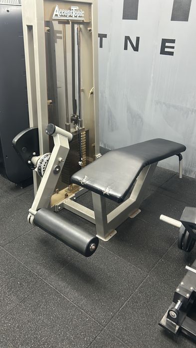 Vând Aparate fitness profesionale la prețuri mici