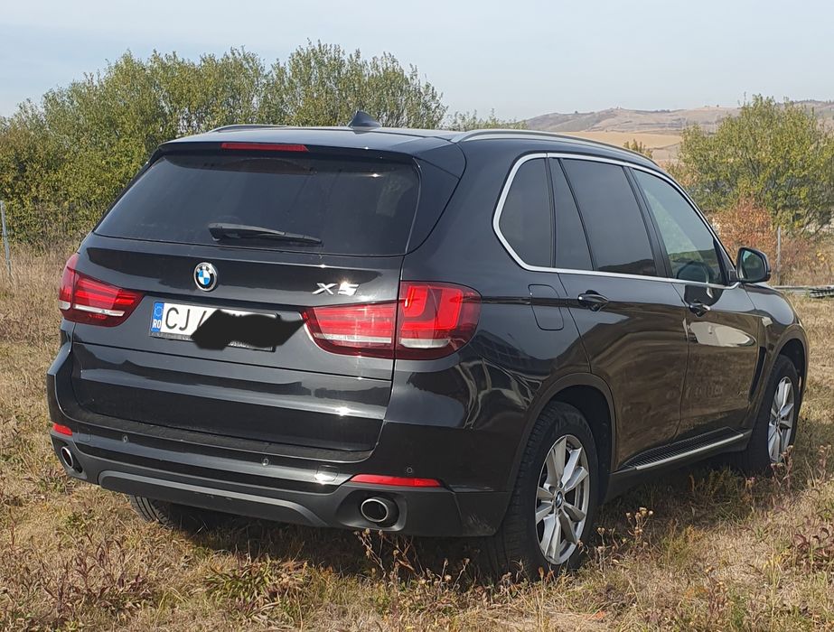 BMW  x5 x drive  ,automat
