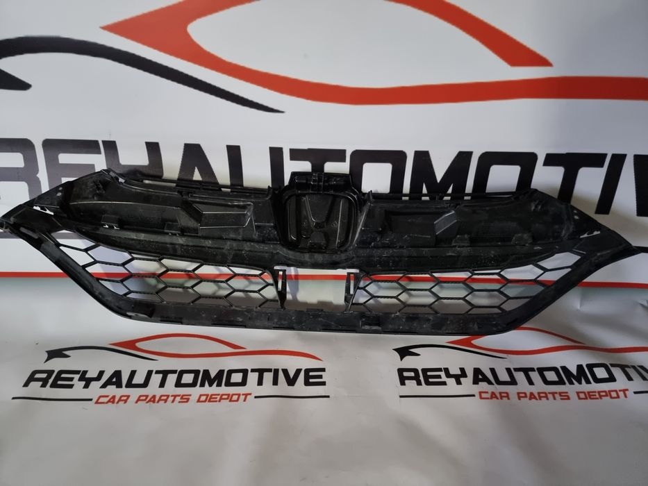 Grila radiator Honda CR-V CRV dupa 2019 cod 71121-TNY-G1