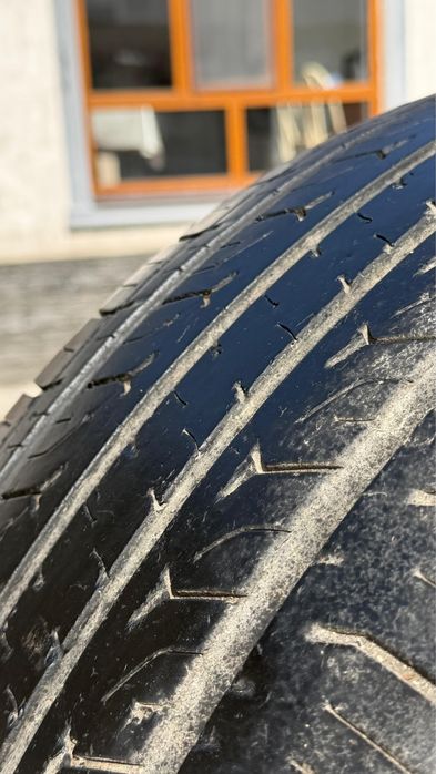 шины новве 285/65R17