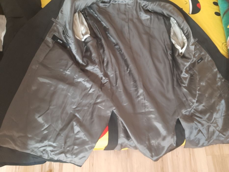 Sacou original HUGO BOSS marimea 54