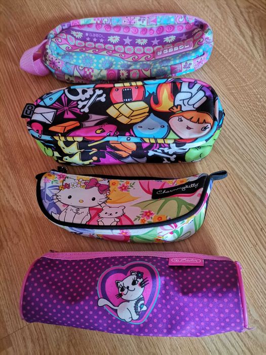 Ученически несесери