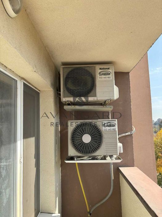 Продава се Тристаен апартамент в Пловдив, Изгрев - 90 кв.м за 636 €/кв.м - Снимка #4