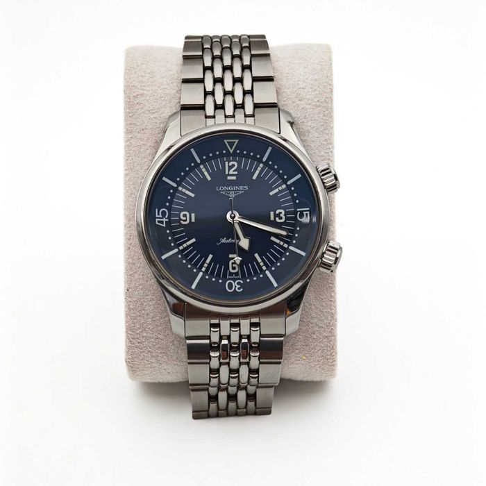 Longines Legend Diver 39mm COSC