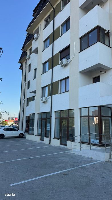 Apartament decomandat - Bloc nou - Mutare imediata - Militari