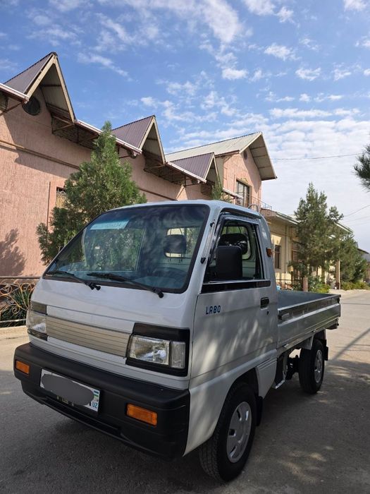 Chevrolet labo sotiladi
