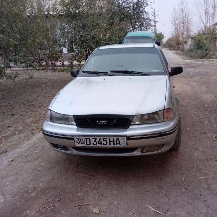 Daevo nexia 1 metalika