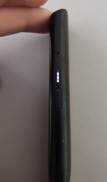 Aparat VEEV Negru