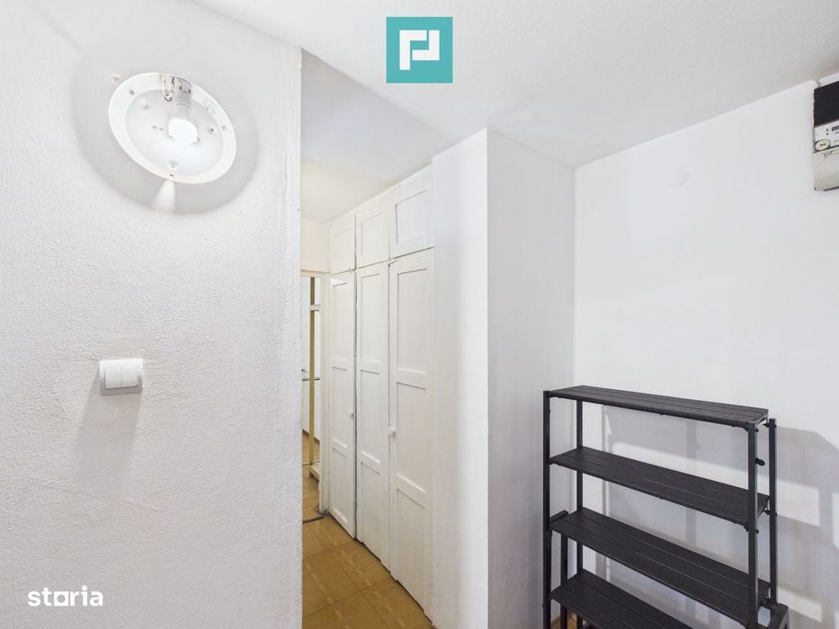 Apartament 3 camere ,68 mp, Str.Moldovei-Rogerius