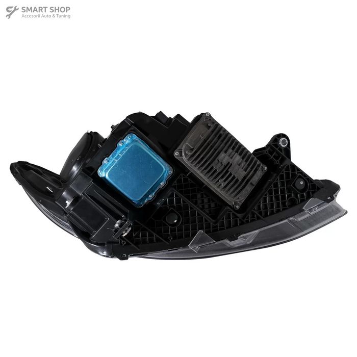 Faruri Full LED Mercedes V-Class W447 (2016-2020) Negru