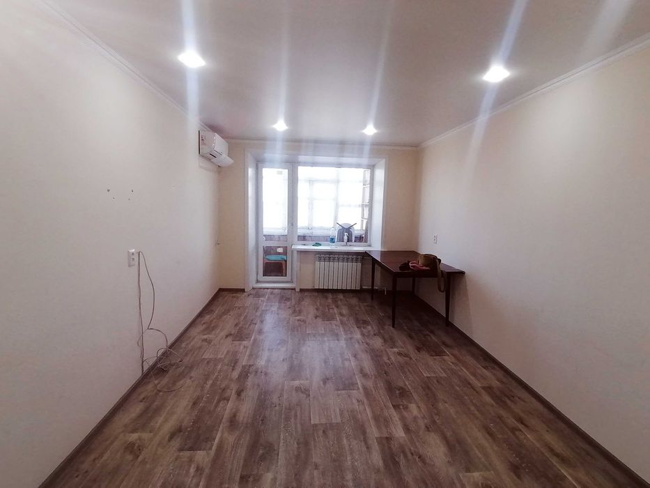 квартира 2-х комнатная