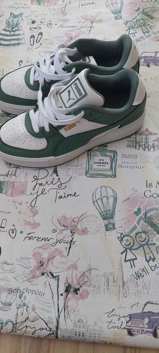 Мъжки спортни обувки Пума-44