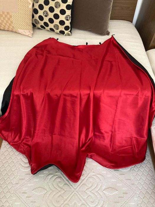 Абитуриентска рокля No: 42