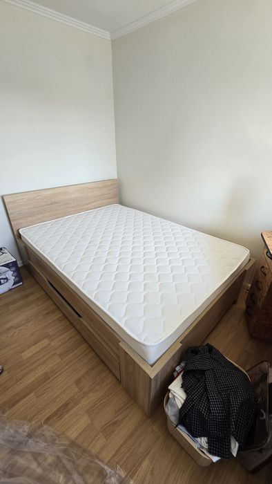 Saltele noi cu memorie 25cm