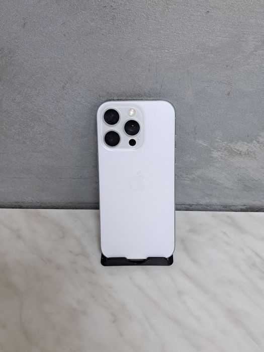 Iphone 16 Pro 256GB 89% Bmg Amanet 102555