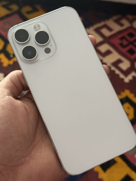 iPhone 14 ProMax iCloud