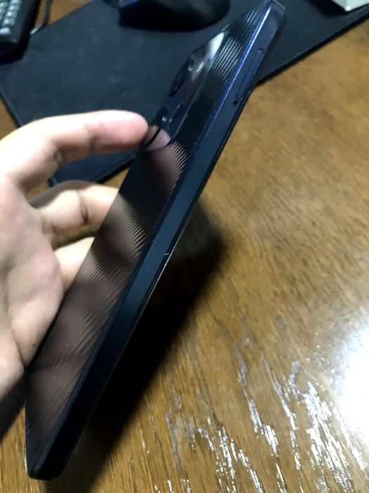 Infinix smart 7 64 tali 5000 mAh