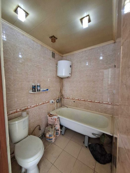 Продам 1комн на 12мкр