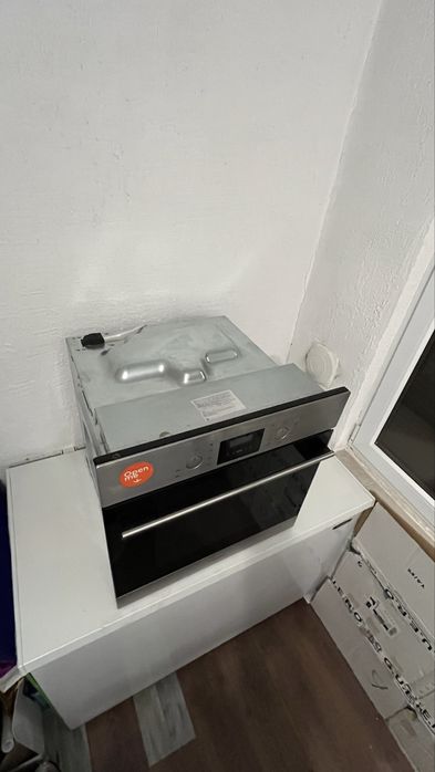 Продам Hansa духовку