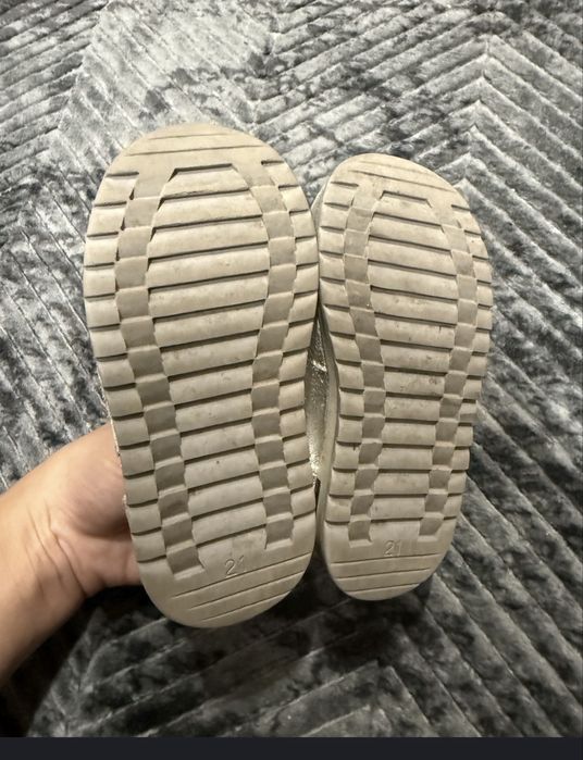 Кроссовки Bebetom Ortopedia для девочек 21 размер