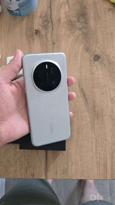 Honor Magic 7 pro global
