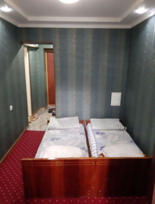 Квартира Посуточно в Чиланзаре.Кунлик Ижара Чилонзорда