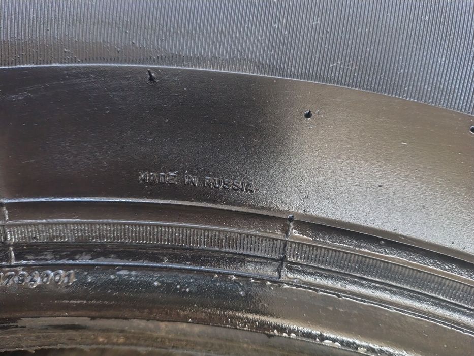 Автошина 225х65 R17