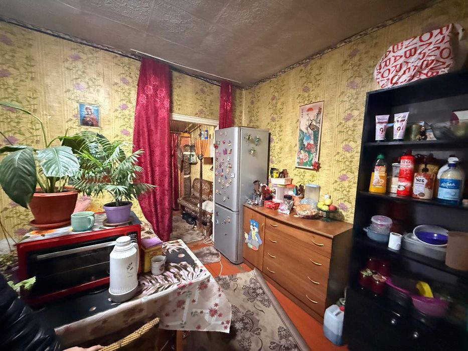 Продажа дома Турксибский район