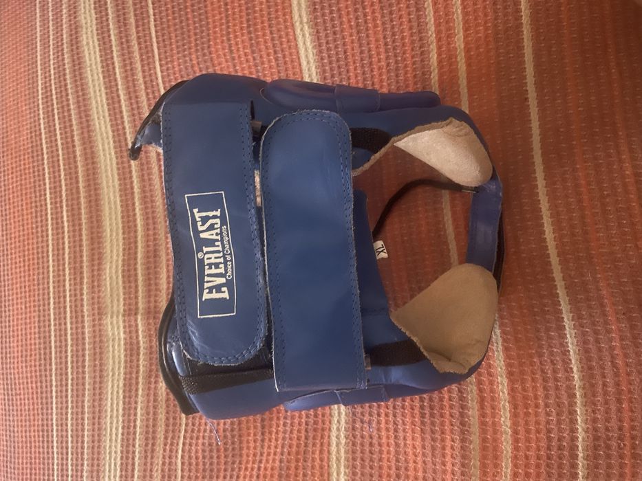 Шлем боксёрский для бокса