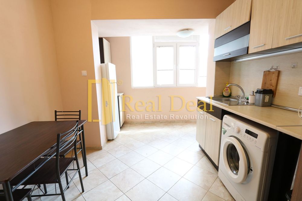 Дава се под наем Двустаен апартамент в София, Лозенец - 78 кв.м за 600 € - Снимка #8