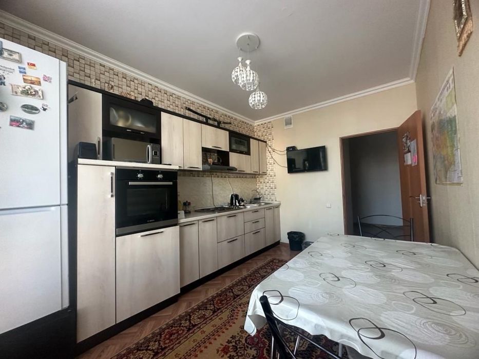 Сдам в аренду квартиру