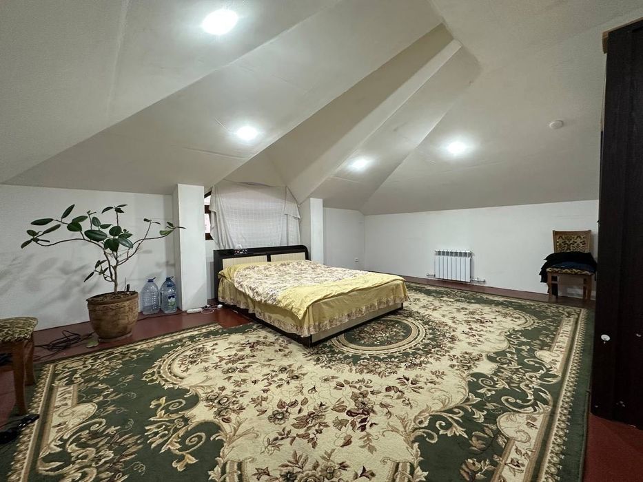 ПРОДАЁТСЯ Дом 2,3- сотки, евроремонт Академгородок 177000