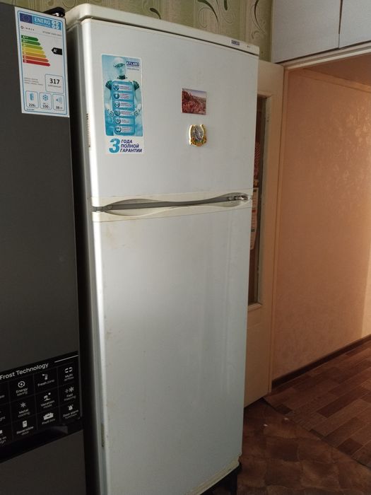 Продается холодильник
