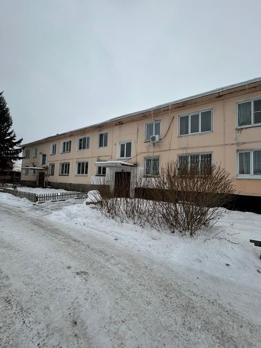 Продаётся 2-х в п. Меновное