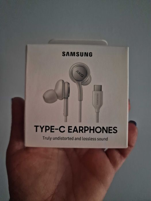 Слушалки Samsung