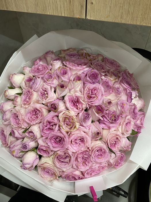 Цветы,бағасын келысемыз