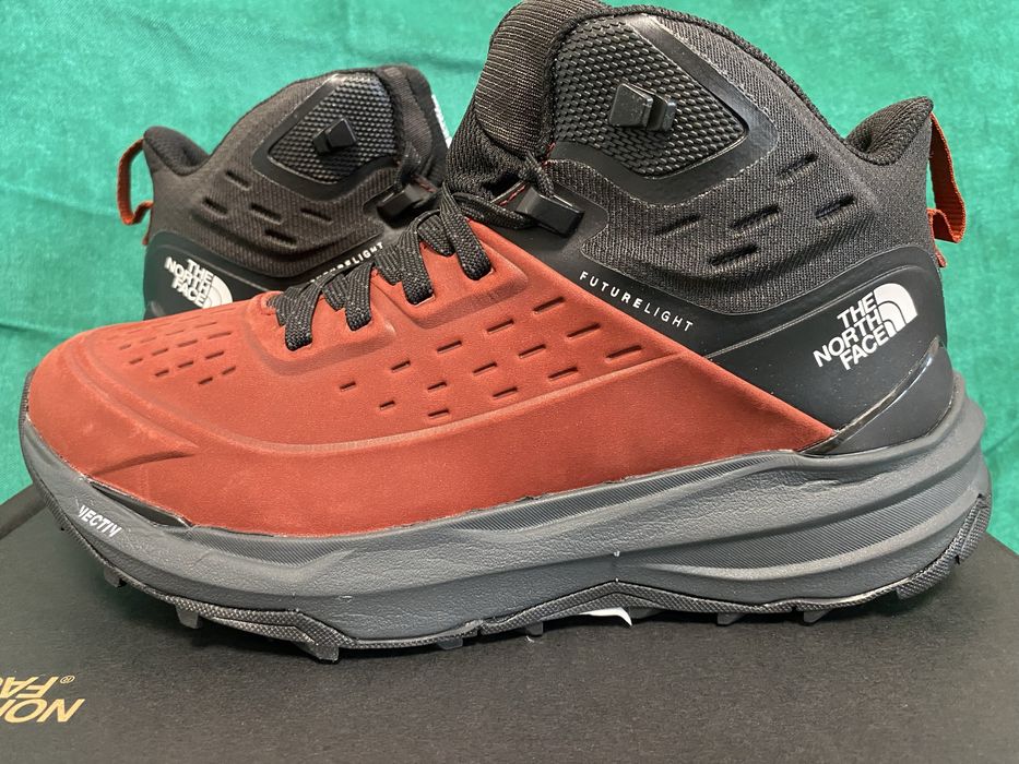Ghete The North Face Vectiv Exploris 2 marimea 40