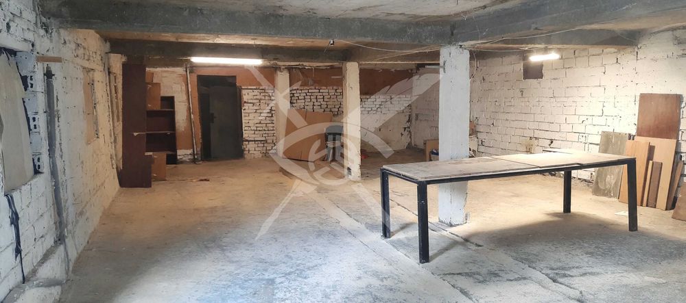 Склад под наем в Индустриална зона-изток 186573