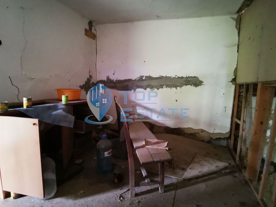 Продава се Къща в с. Лозен, Област Велико Търново - 85 кв.м за 106 €/кв.м - Снимка #3