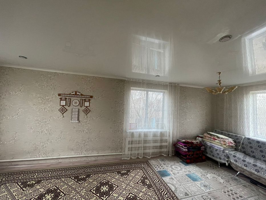 Продам дом свежей постройки