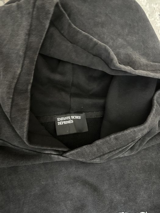 Ерд худи/ERD Hoodie