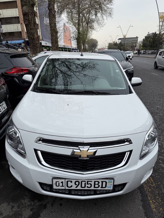 Rentacar prokatga moshina beriladi