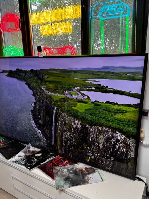 Телевизор SMART TV LG 75Дюйм