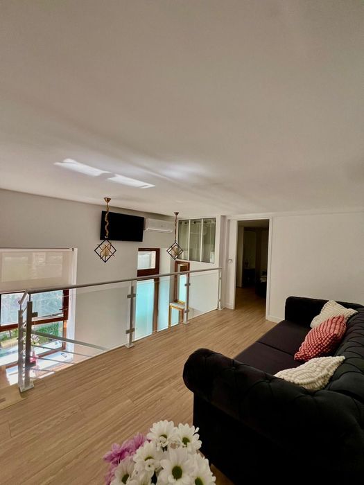 Dau in chirie apartament ultrafinisat, lux, aproape de centru, UMF, facultati